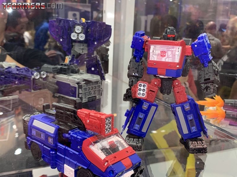 Sdcc 2019 Transformers Preview Night Hasbro Booth Images  (70 of 130)